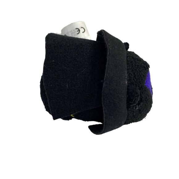 DISNEY Tsum Tsum Marvel Avengers Black Panther Mini Plush 3.5" Stuffed Toy - Picture 5 of 9